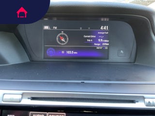 2016 Honda Accord Sedan