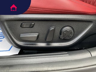 2022 Genesis G70