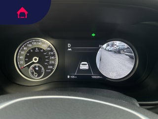 2022 Genesis G70