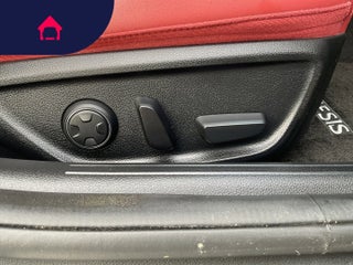 2022 Genesis G70