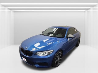 2018 BMW 2 Series