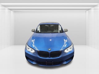 2018 BMW 2 Series