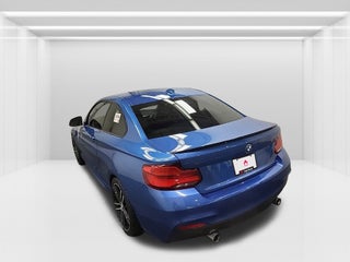2018 BMW 2 Series