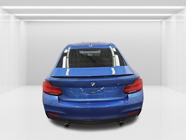 2018 BMW 2 Series