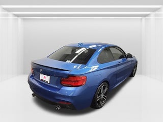 2018 BMW 2 Series
