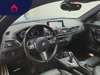 2018 BMW 2 Series
