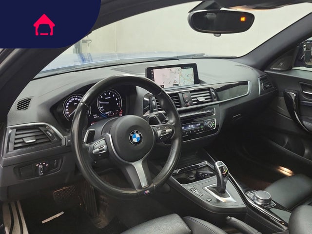 2018 BMW 2 Series
