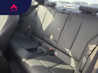 2018 BMW 2 Series