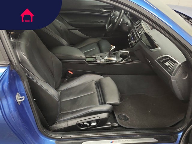 2018 BMW 2 Series