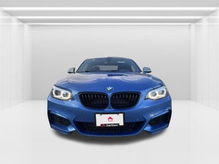 2018 BMW 2 Series