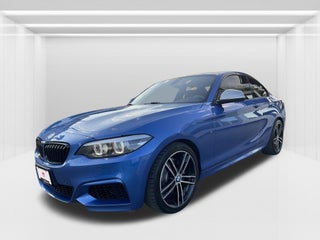 2018 BMW 2 Series