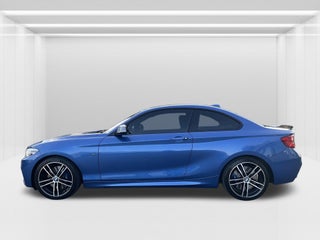 2018 BMW 2 Series