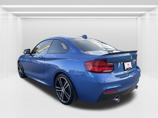 2018 BMW 2 Series