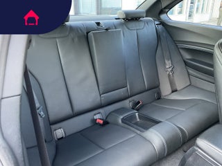 2018 BMW 2 Series