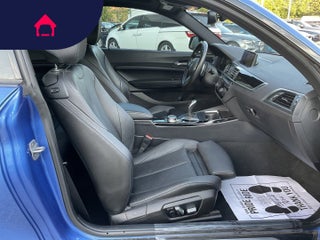 2018 BMW 2 Series