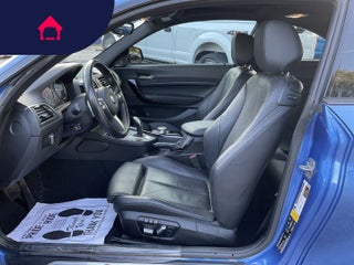 2018 BMW 2 Series
