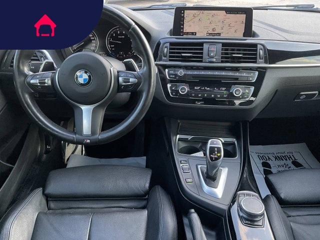 2018 BMW 2 Series