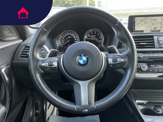 2018 BMW 2 Series