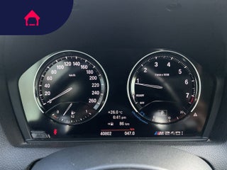 2018 BMW 2 Series