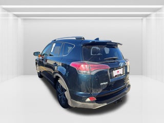 2017 Toyota RAV4 Hybrid
