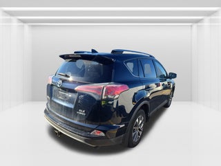 2017 Toyota RAV4 Hybrid