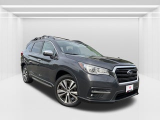 2019 Subaru Ascent