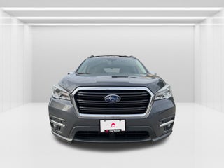 2019 Subaru Ascent