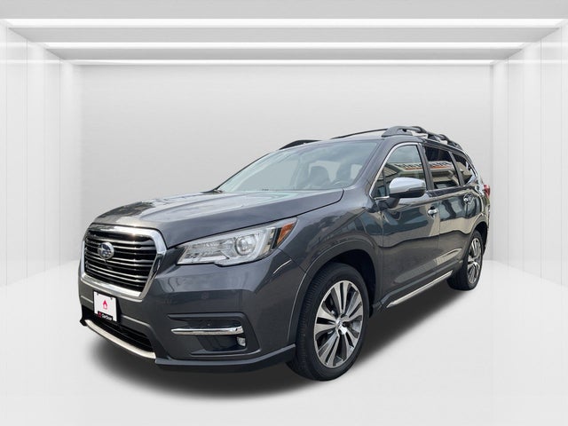 2019 Subaru Ascent