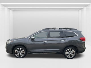 2019 Subaru Ascent