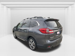 2019 Subaru Ascent