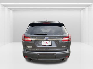 2019 Subaru Ascent
