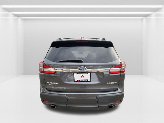 2019 Subaru Ascent