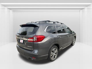 2019 Subaru Ascent