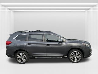 2019 Subaru Ascent