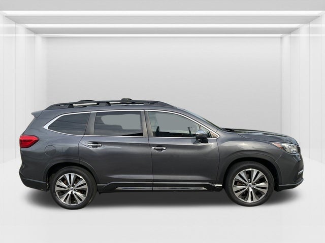 2019 Subaru Ascent
