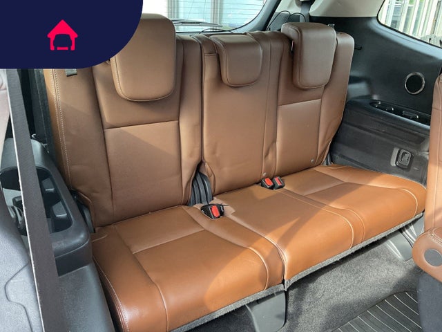 2019 Subaru Ascent