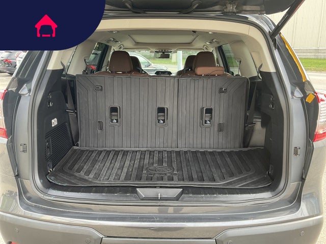 2019 Subaru Ascent