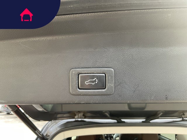 2019 Subaru Ascent