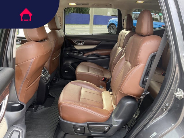 2019 Subaru Ascent
