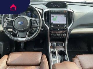 2019 Subaru Ascent