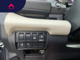 2019 Subaru Ascent
