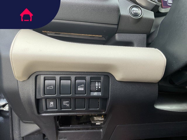 2019 Subaru Ascent