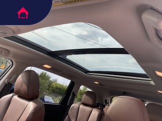 2019 Subaru Ascent