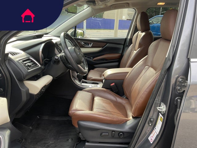 2019 Subaru Ascent