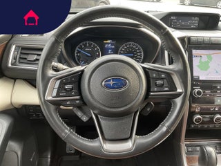 2019 Subaru Ascent
