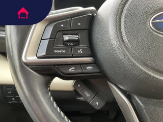 2019 Subaru Ascent