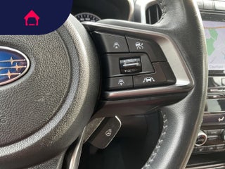 2019 Subaru Ascent