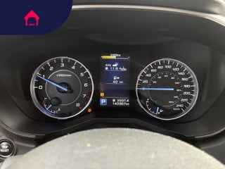 2019 Subaru Ascent