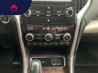 2019 Subaru Ascent
