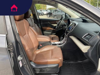 2019 Subaru Ascent